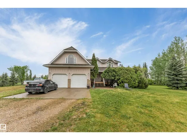 #390 50512 RGE RD 245, Rural Leduc County, Alberta T6H4N6