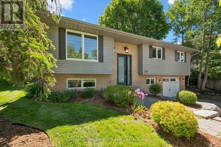 153 HARRIS STREET, Guelph/Eramosa (Rockwood), Ontario N0B2K0