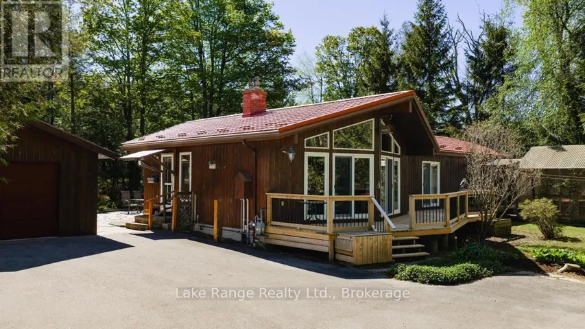 216 KICKAPOO DRIVE, Huron-Kinloss, Ontario N2Z2X3