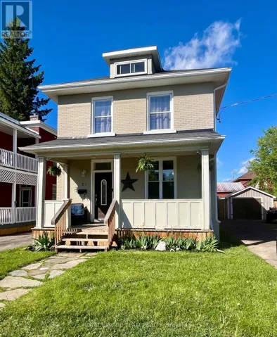 71 ARGYLE STREET N, Renfrew, Ontario K7V1S7