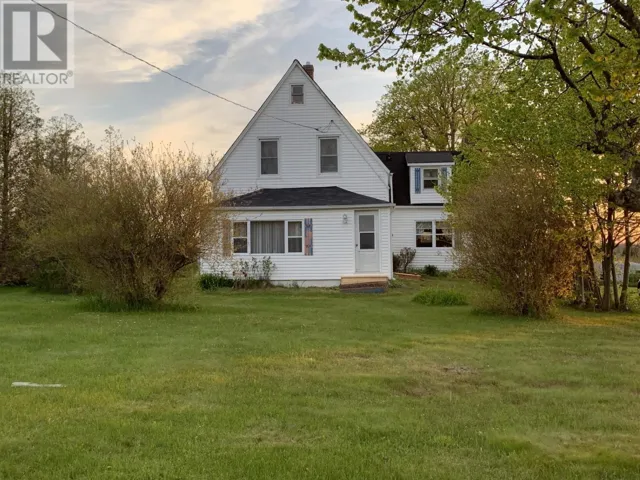 162 Annandale Wharf Road, Annandale, Prince Edward Island C0A1G0