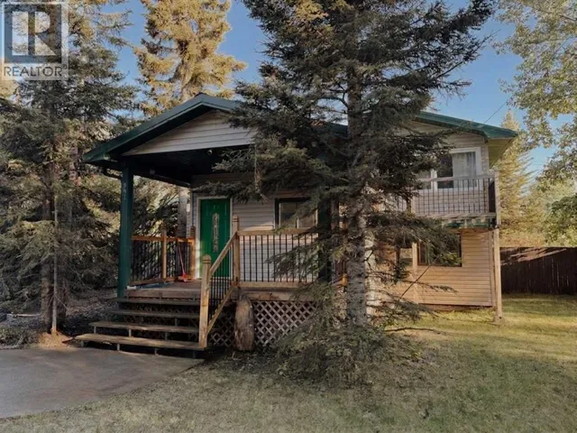 987 1 Avenue, Sundre, Alberta T0M1X0