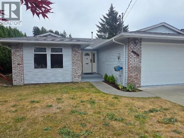 4706 ONTARIO AVE, Powell River, British Columbia V8A5L6