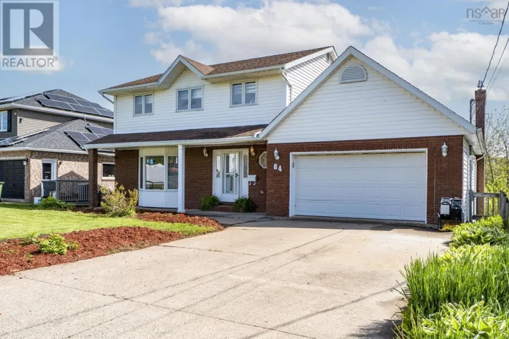 84 Diana Grace Avenue, Dartmouth, Nova Scotia B2W6A2