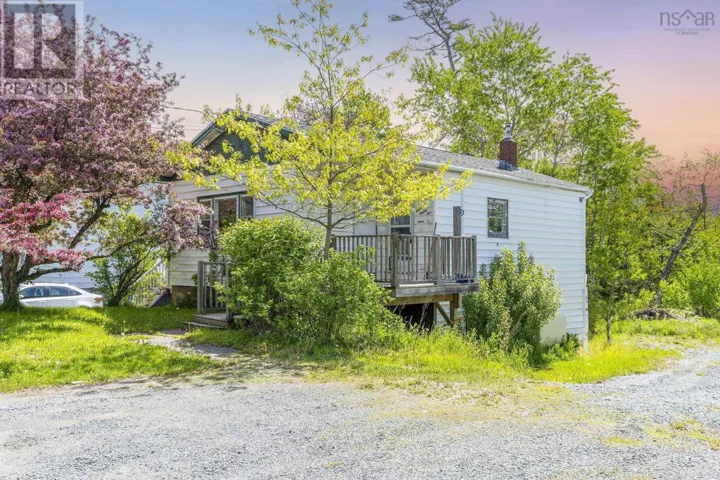 485 Cobequid Road, Sackville, Nova Scotia B4C3Y7