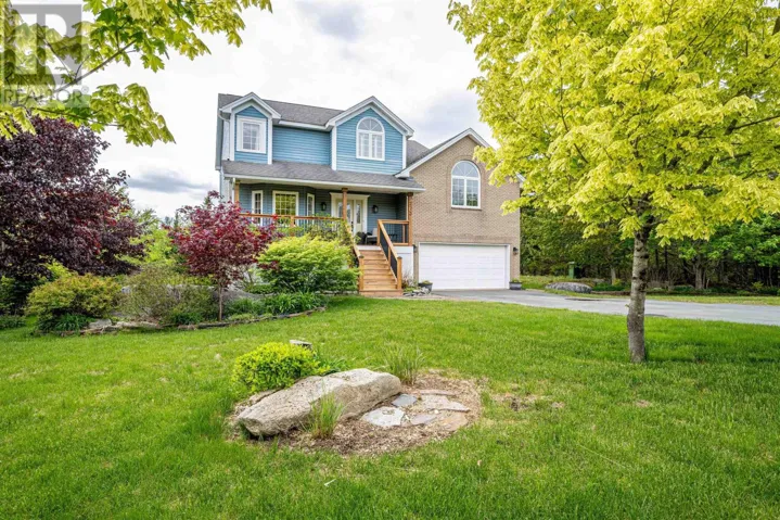 273 Kingswood Drive, Hammonds Plains, Nova Scotia B4B1L8