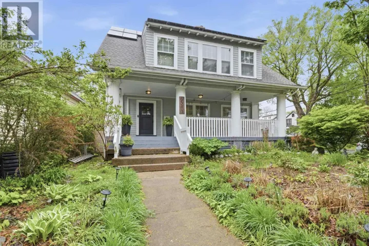 6583 Quinpool Road, Halifax, Nova Scotia B3L1B6