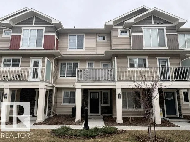 #70 17832 78 ST NW, Edmonton, Alberta T5Z0P7