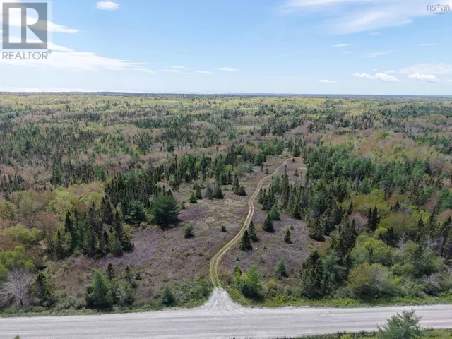 Lot Lake Road, Jordan Bay, Nova Scotia B0T1W0