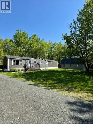 491 McKinnon Road, Miramichi, New Brunswick E1V6G5
