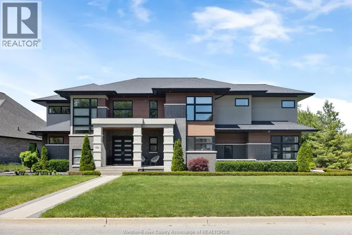836 LEGACY GROVE DRIVE, LaSalle, Ontario N9J0C4