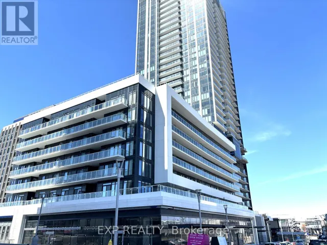 805 - 50 O'NEILL ROAD, Toronto (Banbury-Don Mills), Ontario M3C0R1