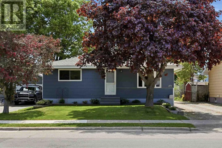 271 Chambers AVE, Sault Ste. Marie, Ontario P6A4V9