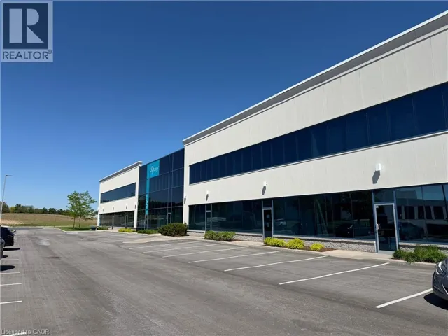50 BITTERN Street Unit# 16, Hamilton, Ontario L9G4V5
