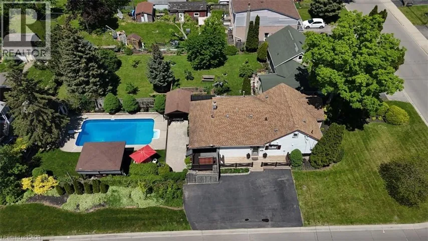 223 MARGARET Avenue, Stoney Creek, Ontario L8E2J1