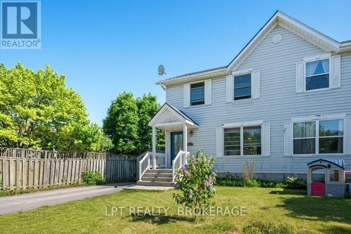994 UXBRIDGE CRESCENT, Kingston (East Gardiners Rd), Ontario K7M8K7