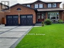 182 TIMBER LANE, Vaughan (East Woodbridge), Ontario L4L3J9