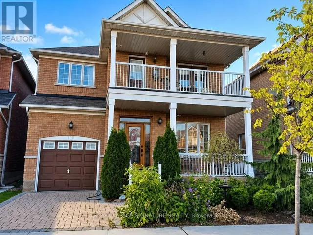 112 BARNWOOD DRIVE, Richmond Hill (Oak Ridges Lake Wilcox), Ontario L4E5A2
