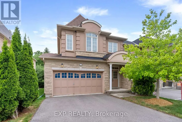 24 - 450 WORTHINGTON AVENUE, Richmond Hill (Oak Ridges Lake Wilcox), Ontario L4E0E5