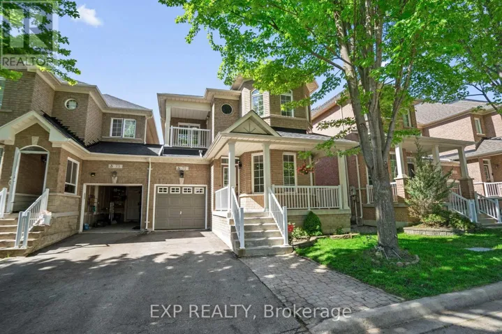 71 PILLAR ROCK CRESCENT, Markham (Victoria Manor-Jennings Gate), Ontario L6C3H4