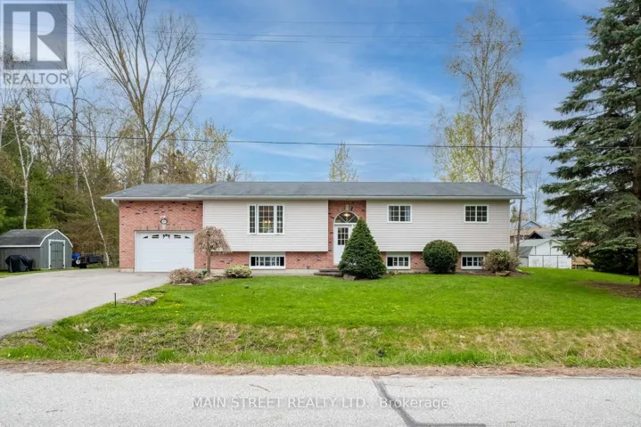 41 BEDFORD ROAD, Georgina (Sutton & Jackson's Point), Ontario L0E1R0