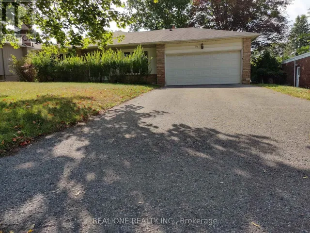 UPPER - 93 SOUTHDALE DRIVE, Markham (Bullock), Ontario L3P1K1