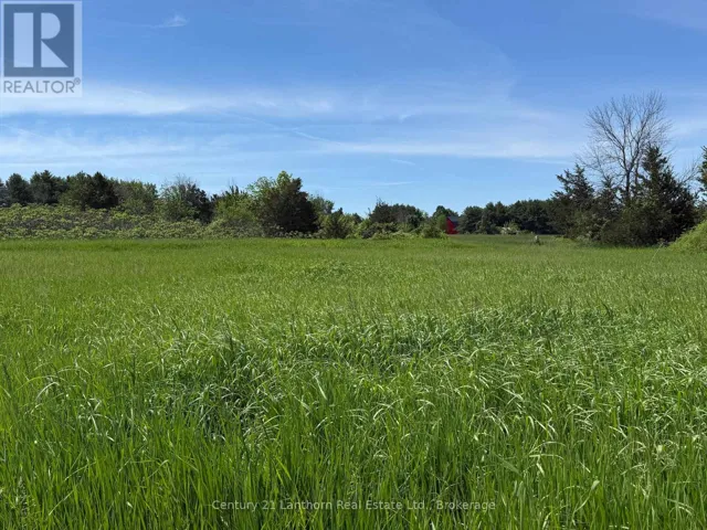 LOT 57 PRINYER'S COVE CRESCENT, Prince Edward County (North Marysburg Ward), Ontario K0K2T0