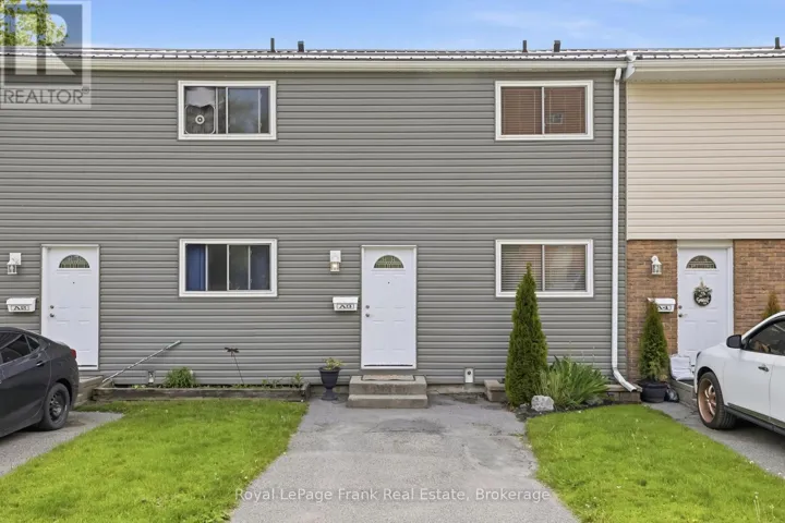 A3 - 400 WESTWOOD DRIVE, Cobourg, Ontario K9A2B6