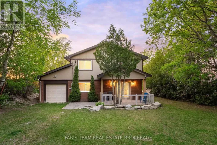 1787 CHAMPLAIN ROAD, Tiny, Ontario L9M0B6