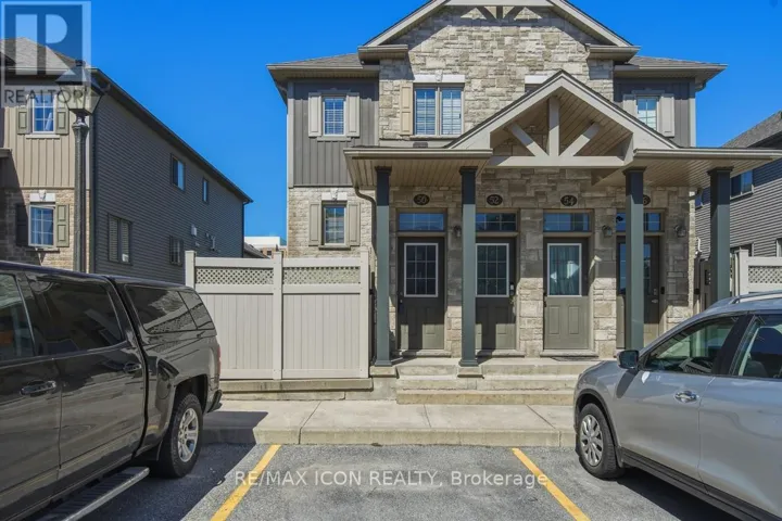 50 - 3200 SINGLETON AVENUE, London South (South W), Ontario N6L0C7