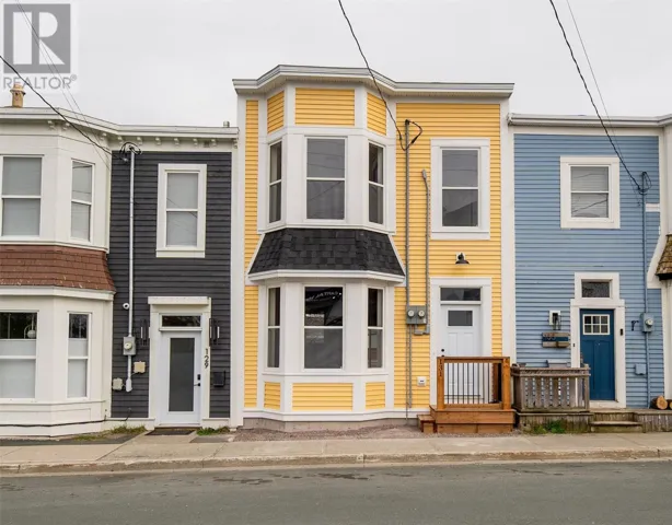 131 Pennywell Road, St. John's, Newfoundland & Labrador A1C2L3