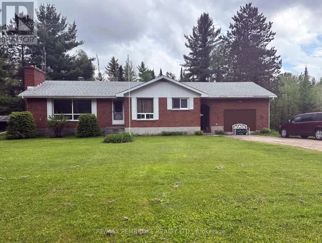 701 SMAGLINSKI STOPPA PARKWAY, Madawaska Valley, Ontario K0J2N0