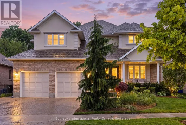 59 TEMPLETON DRIVE, Kitchener, Ontario N2A4G1