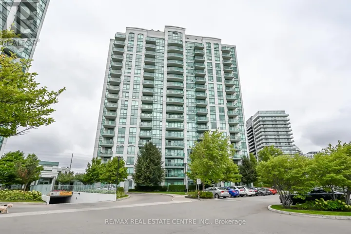 1611 - 4900 GLEN ERIN DRIVE, Mississauga (Central Erin Mills), Ontario L5M7S2