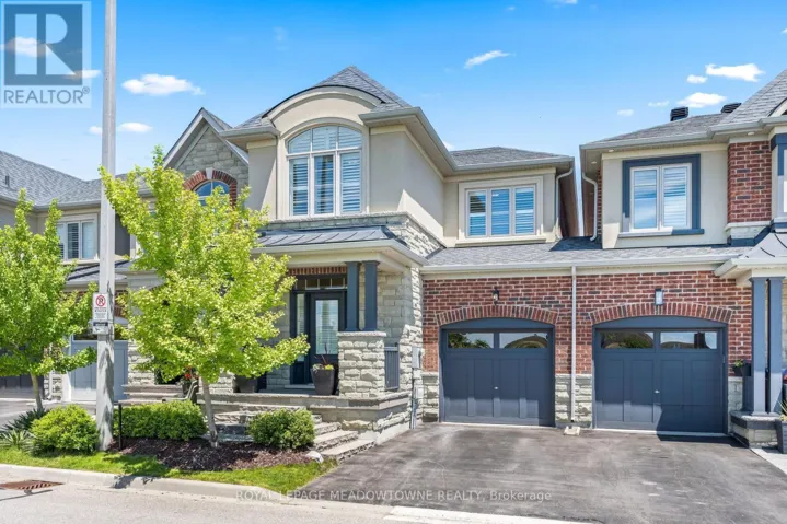 45 RAIN FOREST LANE, Halton Hills (Georgetown), Ontario L7G0L8
