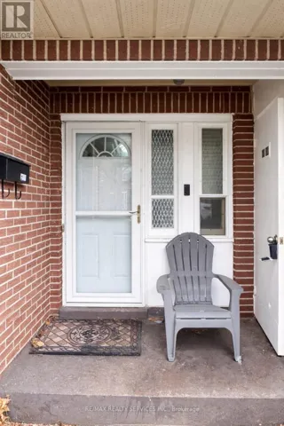 41 - 50 EDEN PARKWAY, Brampton (Southgate), Ontario L6T3A5
