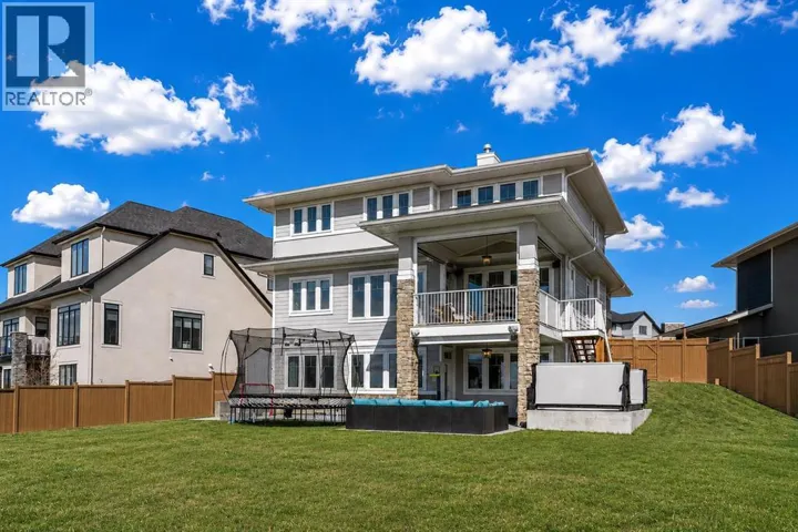 103 Brome Bend, Rural Rocky View County, Alberta T3Z0C7
