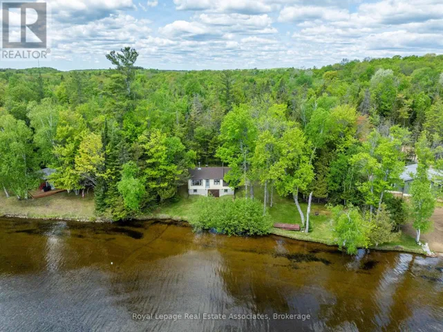243 BEACH LANE, Wollaston, Ontario K0L1P0