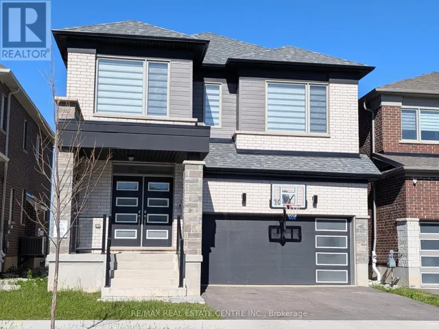 19 SITLER STREET, Kitchener, Ontario N2R0T2