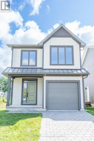 147 JULIE CRESCENT, London South (South J), Ontario N5X3X4