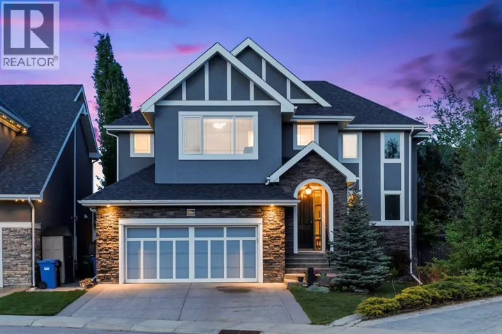 68 Westland Crescent SW, Calgary, Alberta T3H0W1