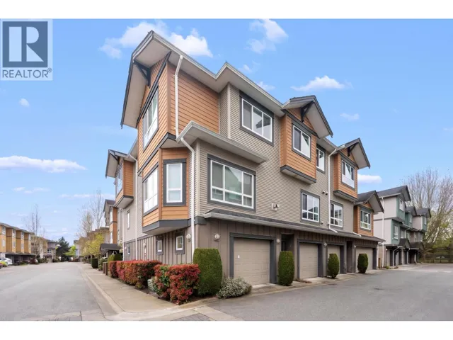 7 9420 FERNDALE ROAD, Richmond, British Columbia V6Y0A7