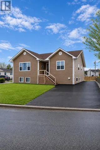 37 Whites Road, Carbonear, Newfoundland & Labrador A1Y1C5