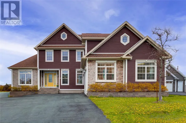 43 Kirkston Avenue, Conception Bay South, Newfoundland & Labrador A1W0B1
