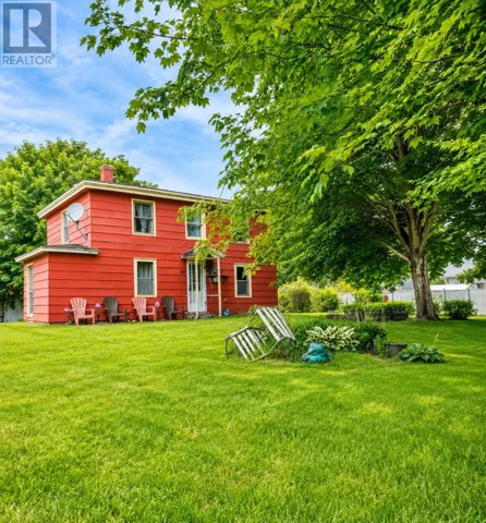 20-22 Smith Street, Bay Roberts, Newfoundland & Labrador A0A1G0