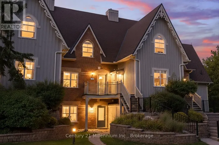 219 – 184 SNOWBRIDGE WAY, Blue Mountains, Ontario L9Y0V1