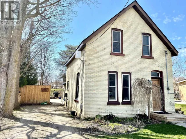 113 WILLIAM STREET, Brockton, Ontario N0G2V0