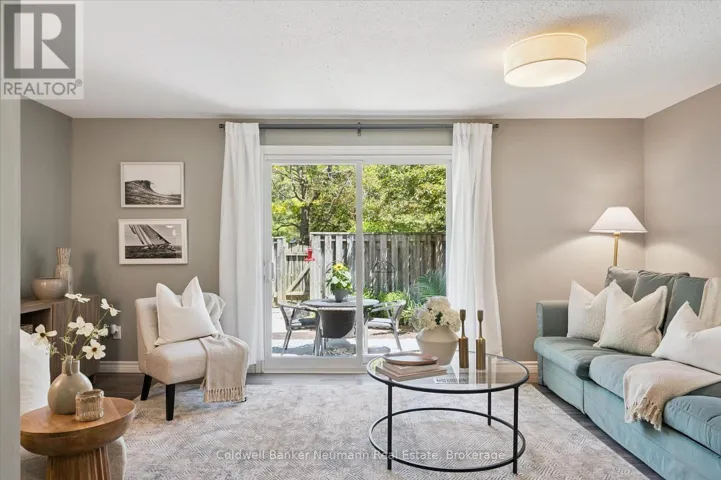 24 – 383 EDINBURGH ROAD S, Guelph (Dovercliffe Park/Old University), Ontario N1G2K7