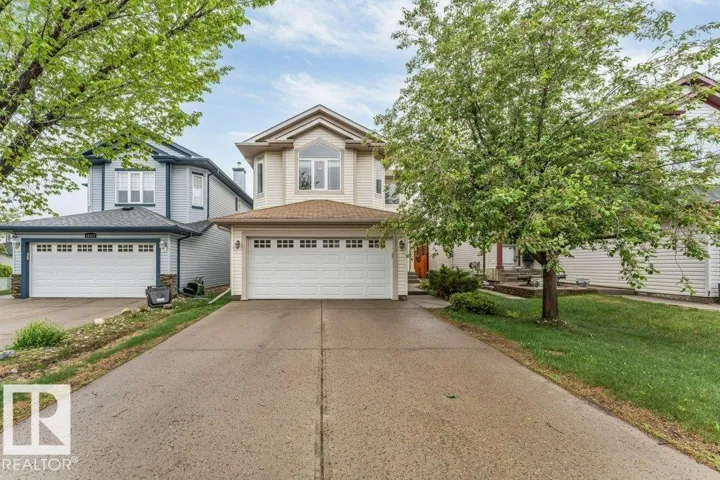 16315 55 ST NW, Edmonton, Alberta T5Y3K9