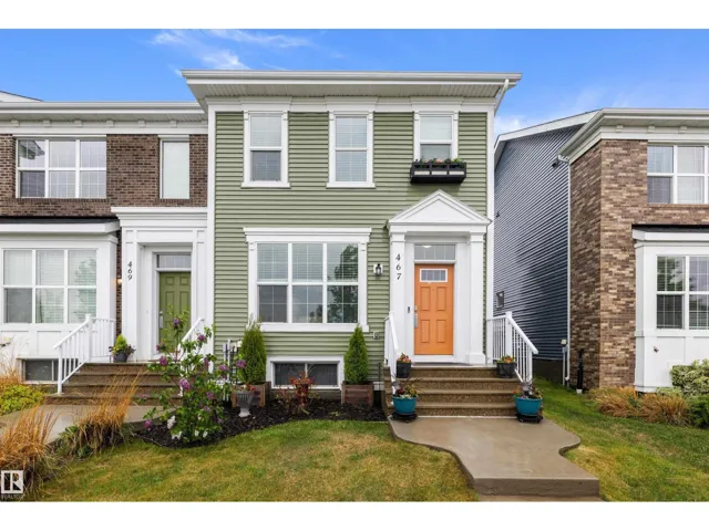 467 SHEPPARD BV, Leduc, Alberta T9E0T3